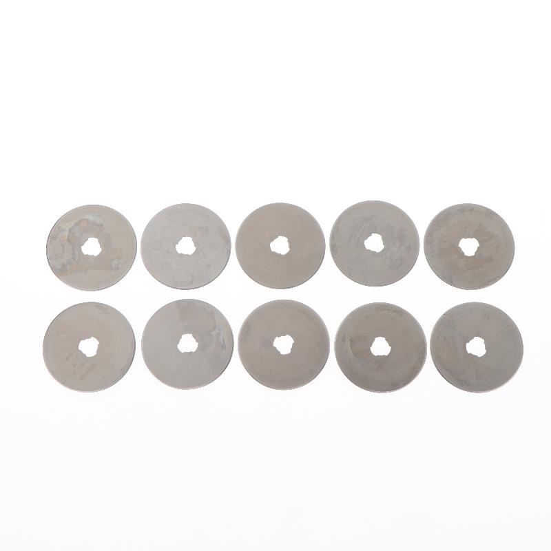 Rotary Cutter Fabric - 3 5 15 adet 45mm döner
