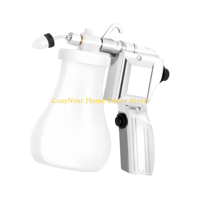 Textile And Sewing Supply - Hassas Tekstiller İçin 92MF Ergonomik Leke