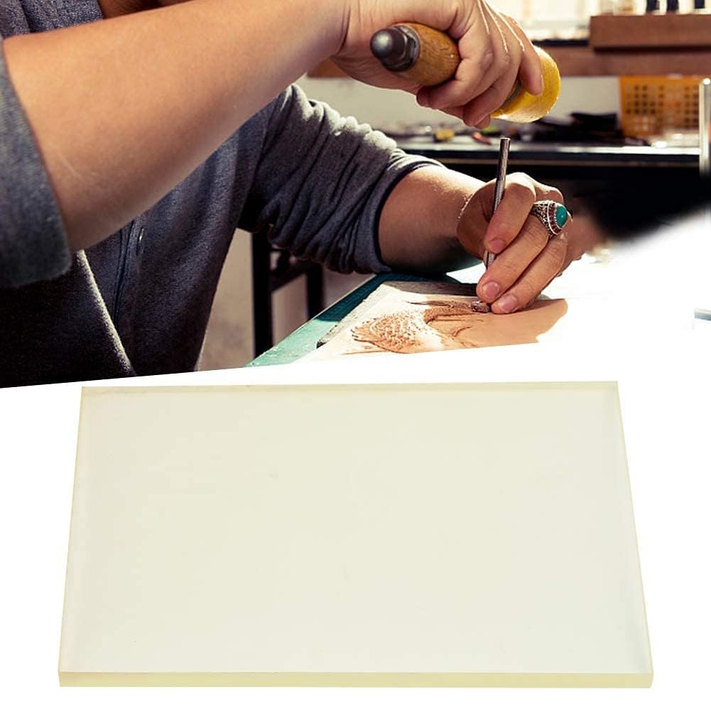 Cutting Mat Self Heal - Deri Yumruk Pedleri, Kesme Mat Zanaat