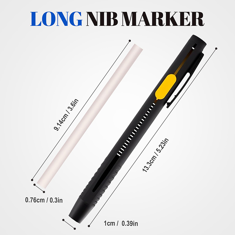 Tailor Chalk Marker - DIY El İşi Dikiş İşleri İçin