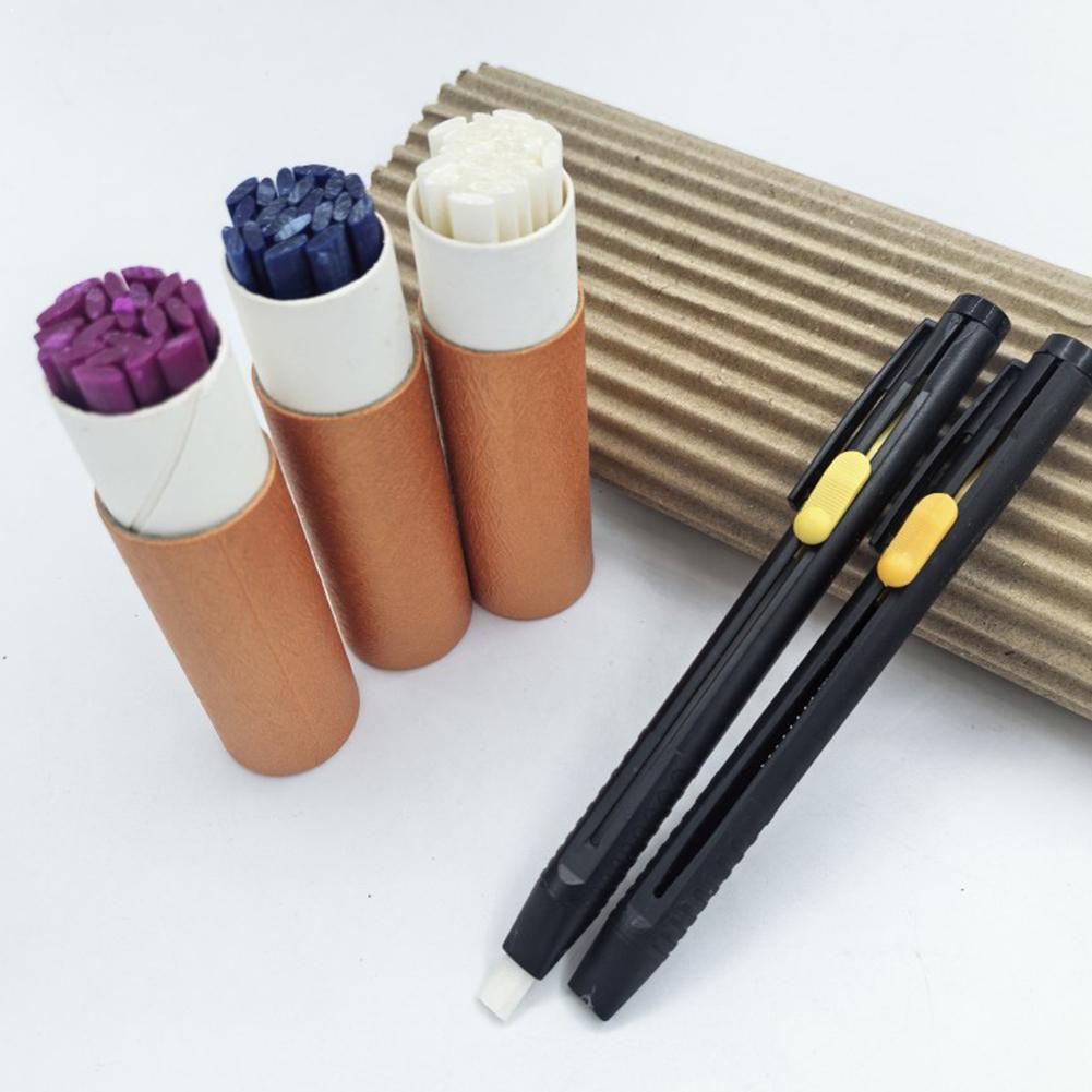 Tailor Chalk Marker - Terzi Görünmez Tebeşir Kalem Seti Ayarlanabilir