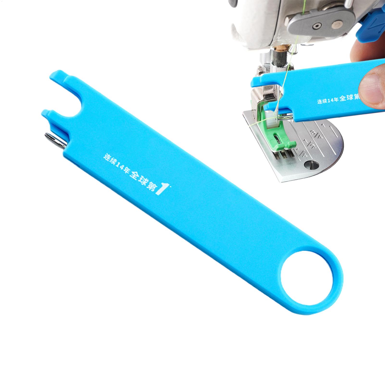 Sewing Gauge Ruler - 1 adet Manyetik Dikiş Aleti, Sıkışmayı