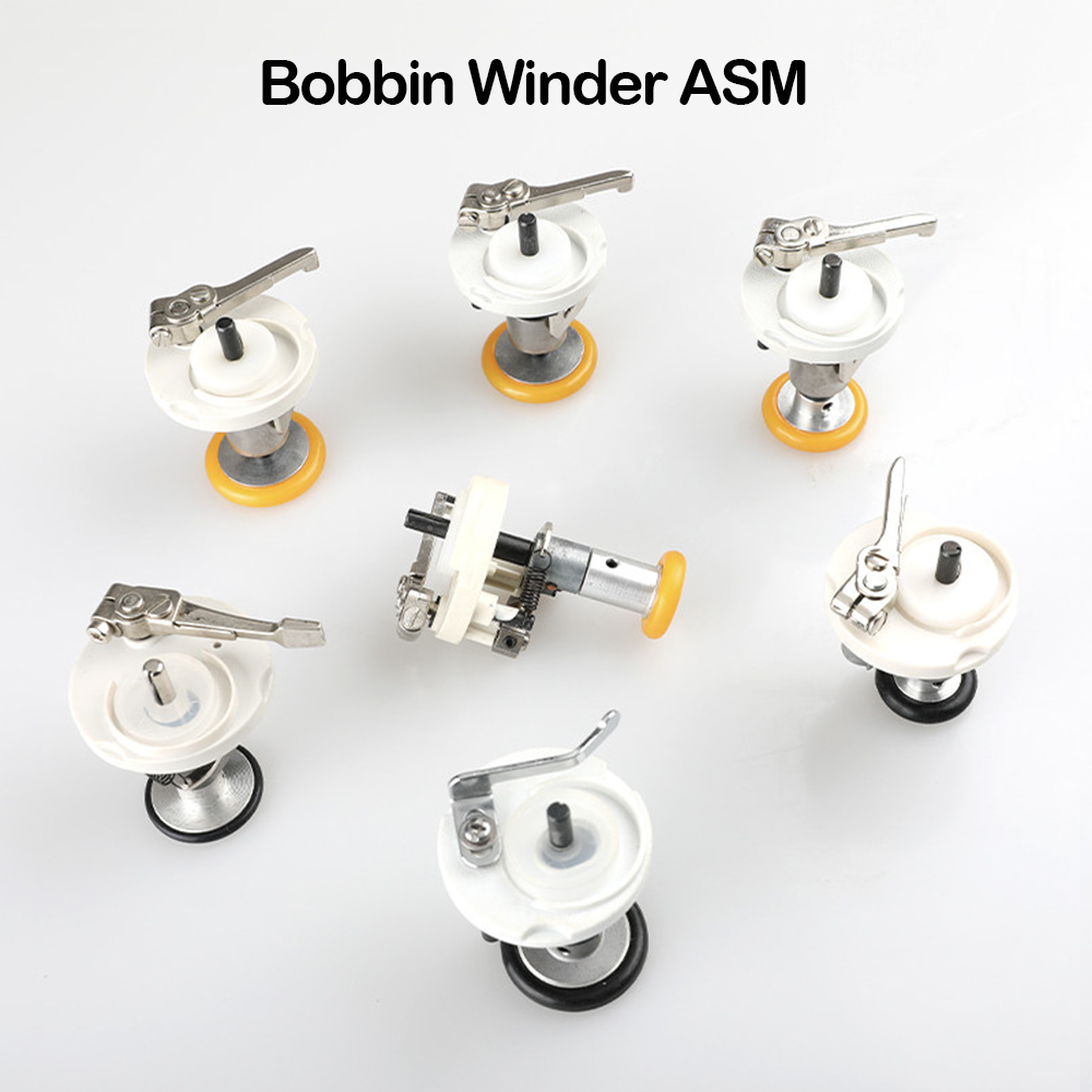 Textile Sewing Machines - Çeşitli Dikiş Makinesi Modelleri için Bobin