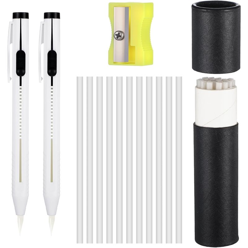 Tailor Chalk Marker - 2025 Trend Kumaş Desenleri İçin Özel