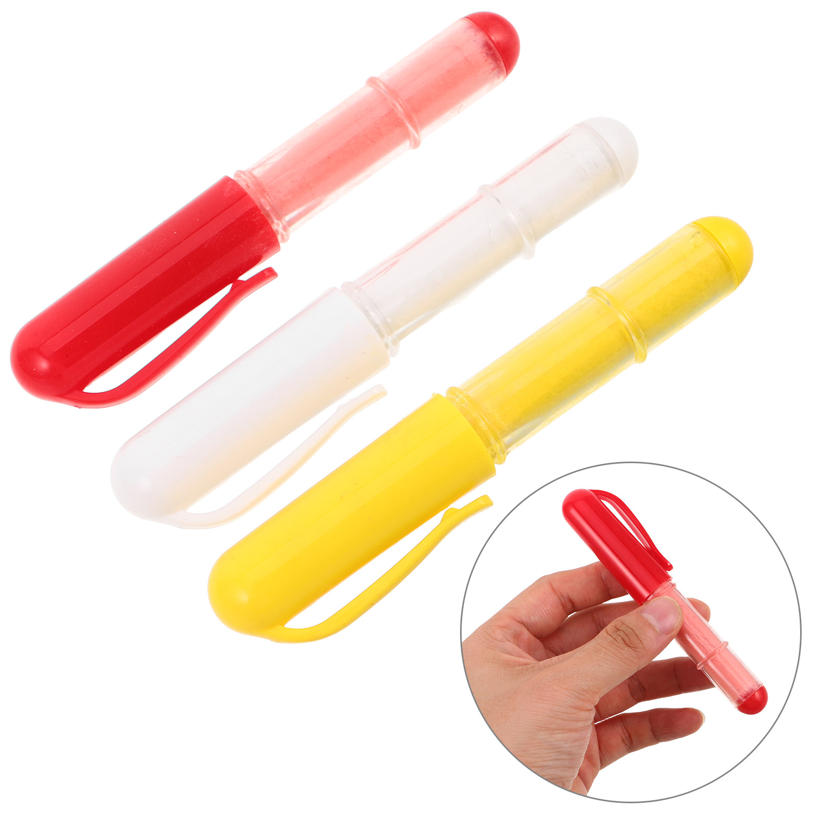 3 Parça Dikiş Tebeşiri Seti, Y - Tailor Chalk Marker incelemesi ve fiyatı