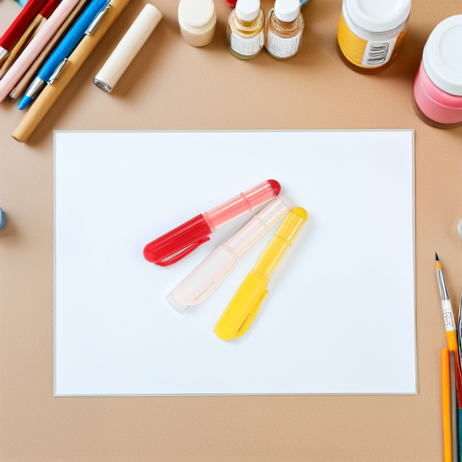 3 Parça Dikiş Tebeşiri Seti, Y - Tailor Chalk Marker incelemesi ve fiyatı