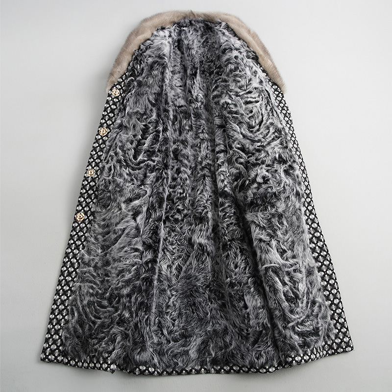 Yapay Kürk Çim Kadın Kışlık Gi - Sewing Tweed incelemesi ve fiyatı