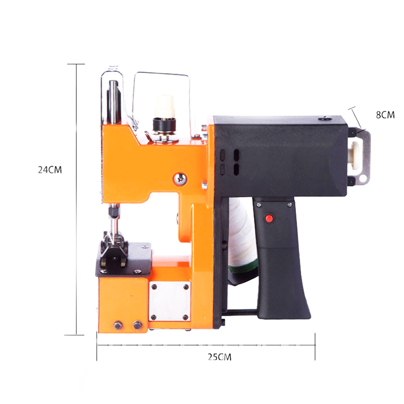 Taşınabilir Elektrikli Dikiş M - Sewing In Textile Industry incelemesi ve fiyatı