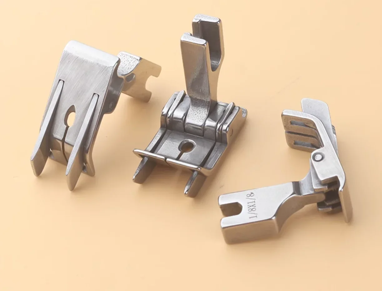 Çift Durdurmalı Orta Dikiş Bas - Textile Sewing Machines incelemesi ve fiyatı