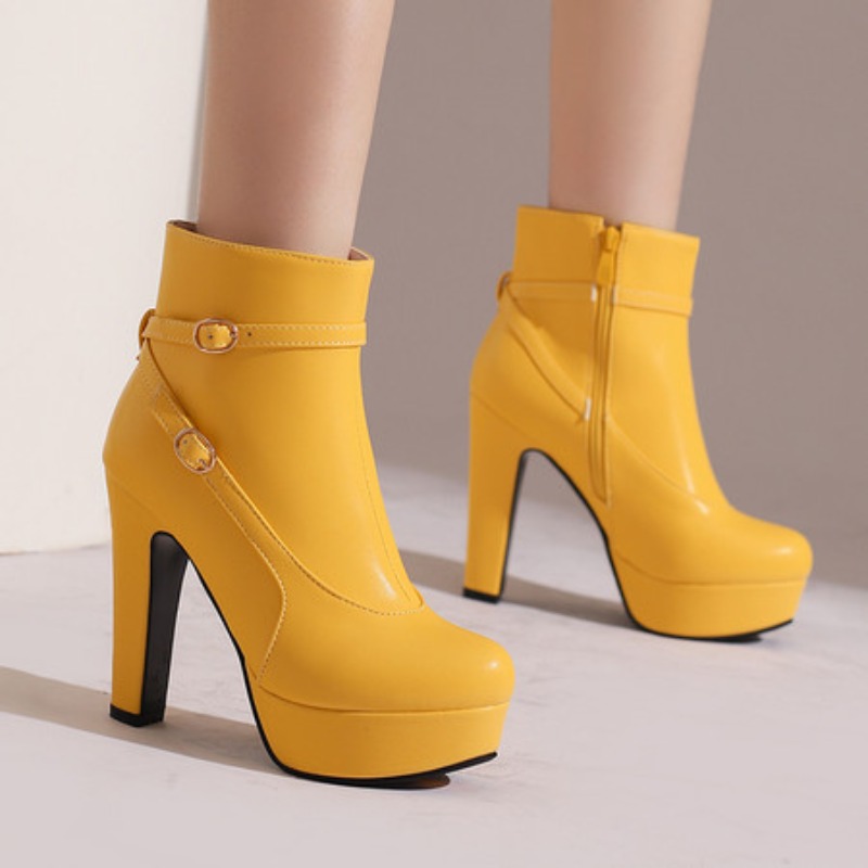 Moda Platform Botları Kadın Se - Sewing Fleece incelemesi ve fiyatı