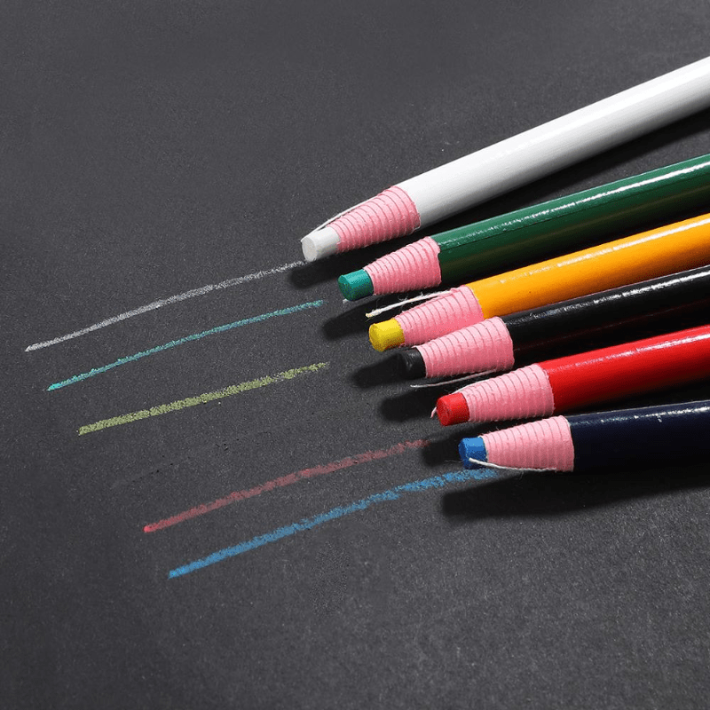 Kesimsiz Dikiş Ustası Tebeşir  - Tailor Chalk Marker incelemesi ve fiyatı