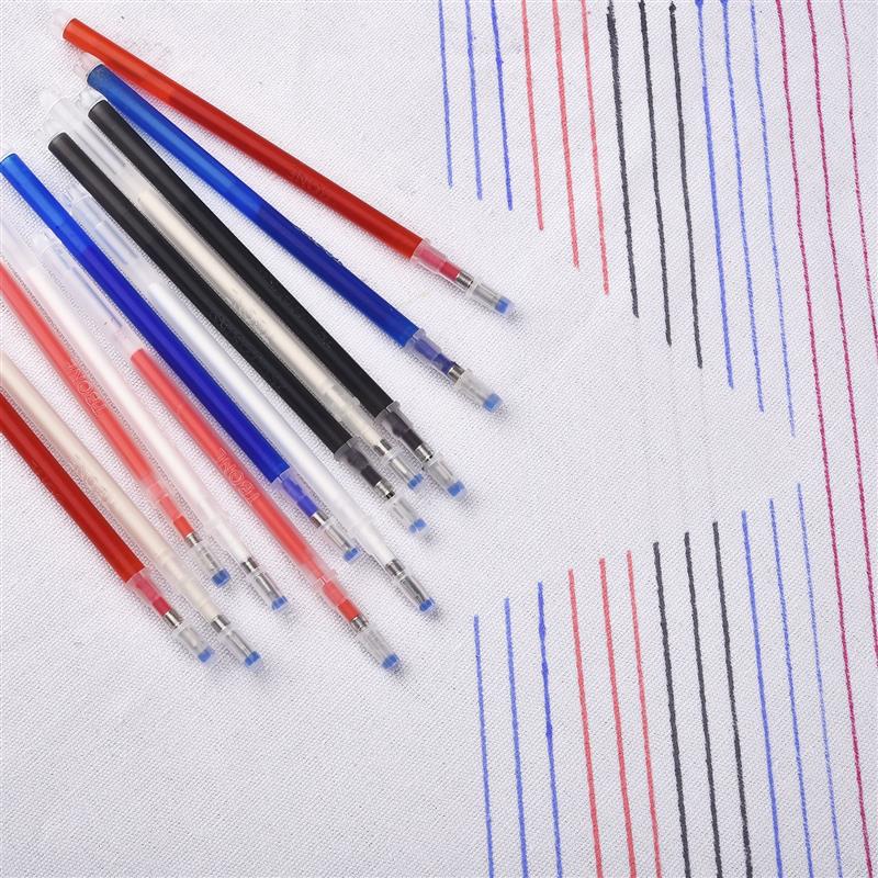 10 adet/takım yüksek sıcaklık  - Tailor Chalk Marker incelemesi ve fiyatı