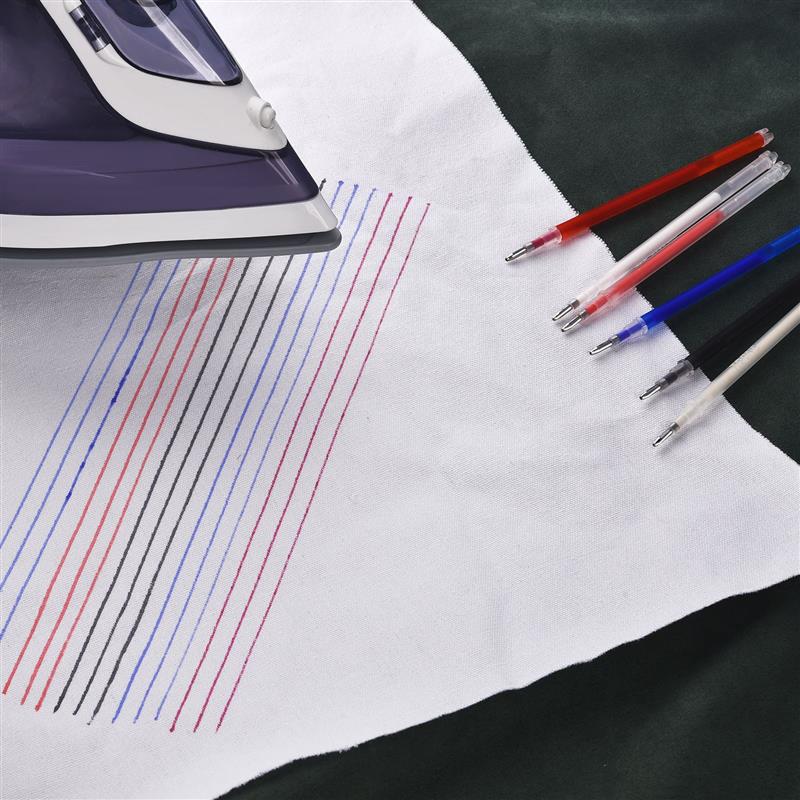 10 adet/takım yüksek sıcaklık  - Tailor Chalk Marker incelemesi ve fiyatı