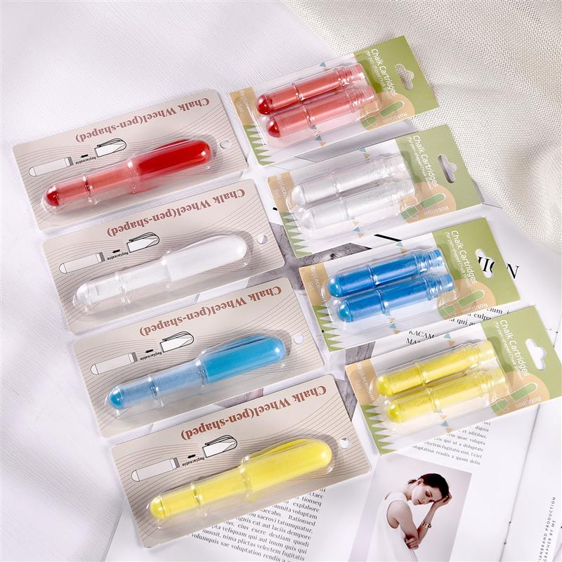 Kazıma Tozu Kalem Boyama Tozu  - Tailor Chalk Marker incelemesi ve fiyatı