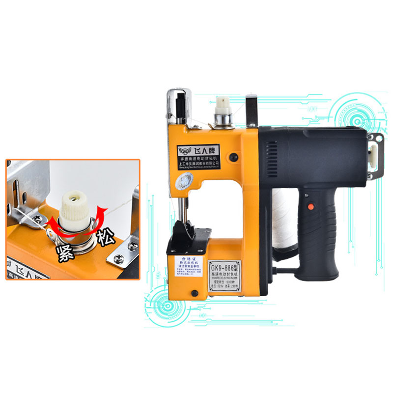 GK9-886 Tekstil Endüstrisi Taş - Sewing In Textile Industry incelemesi ve fiyatı