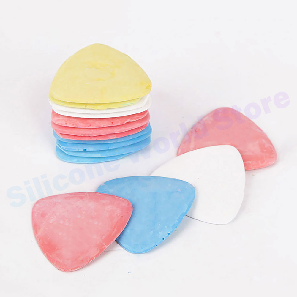 Silikon Dünya 10/30 adet/takım - Tailor Chalk Marker incelemesi ve fiyatı