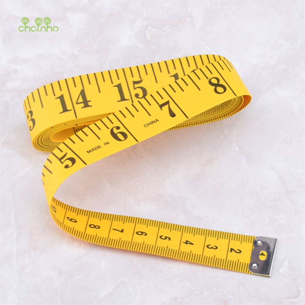 Chainho, Terzi Yumuşak Cetvell - Sewing Gauge Ruler incelemesi ve fiyatı
