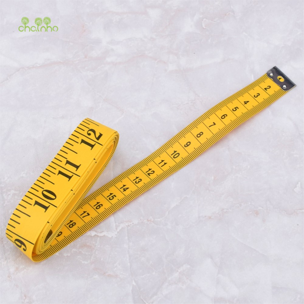 Chainho, Terzi Yumuşak Cetvell - Sewing Gauge Ruler incelemesi ve fiyatı