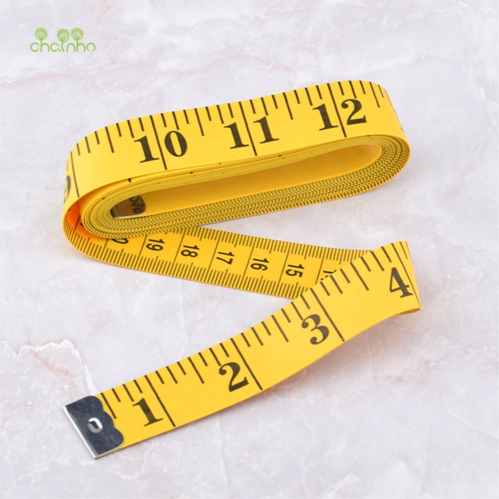 Chainho, Terzi Yumuşak Cetvell - Sewing Gauge Ruler incelemesi ve fiyatı