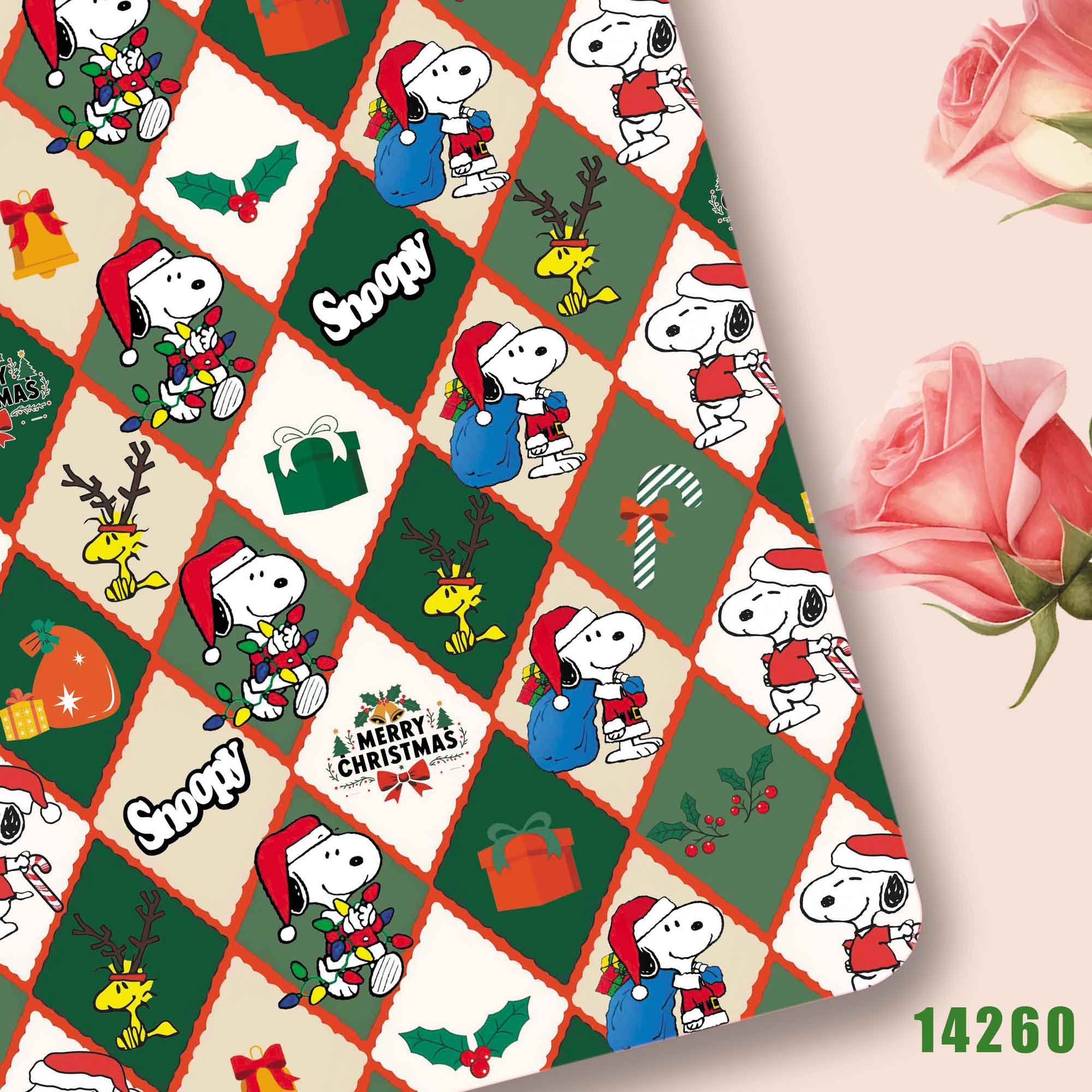 TAKARA TOMY Snoopy kumaş140x50 - Sewing In Textile incelemesi ve fiyatı