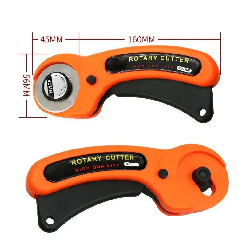 Döner Kesici Kumaş karton kutu - Rotary Cutter Fabric incelemesi ve fiyatı