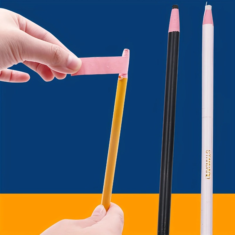 [5 Adet Dikiş Kalemi] El Yapım - Tailor Chalk Marker incelemesi ve fiyatı