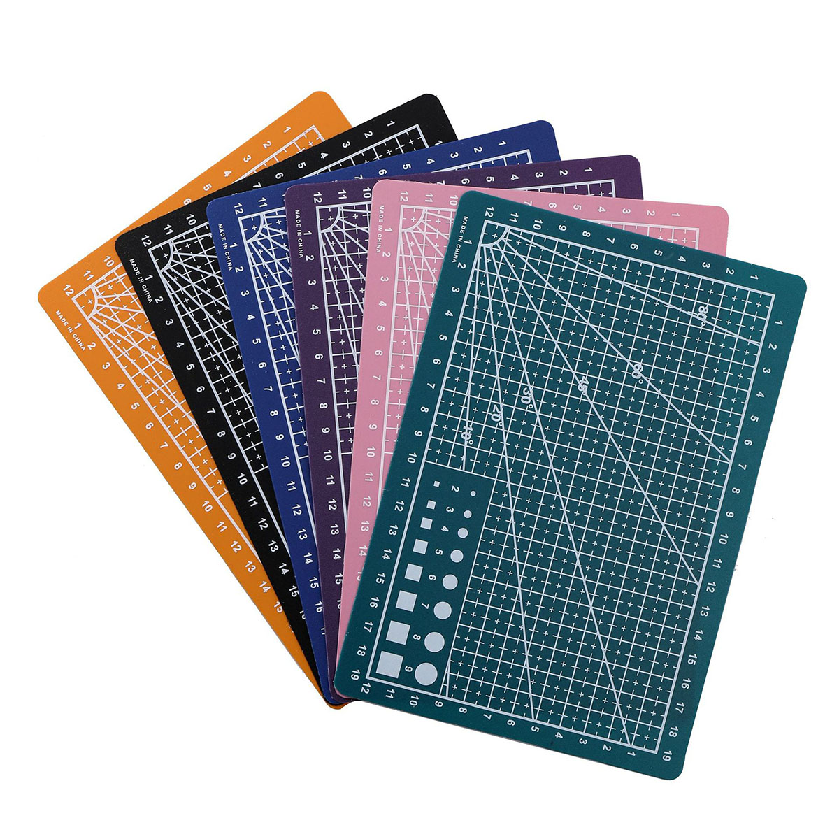 A5 Kendiliğinden İyileşen Kesi - Cutting Mat Self Heal incelemesi ve fiyatı
