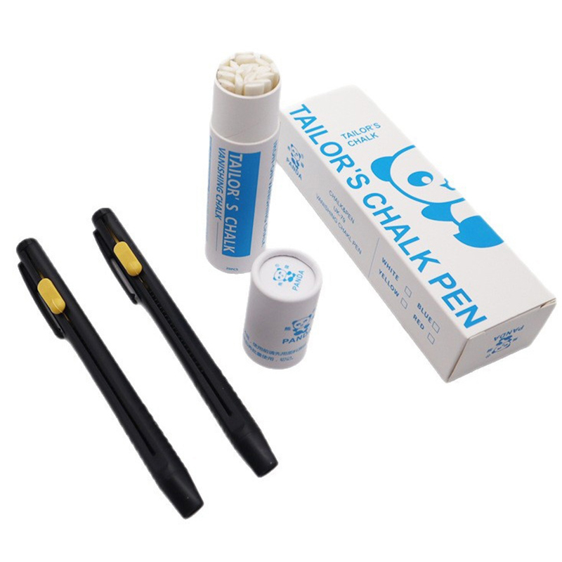 DIY El İşi Dikiş İşleri İçin İ - Tailor Chalk Marker incelemesi ve fiyatı