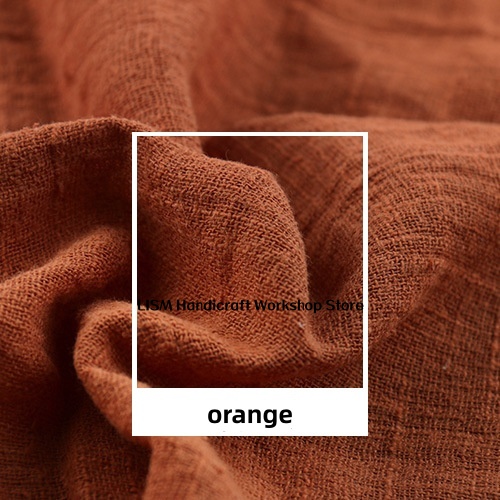 Doğal Yıkanmış Keten Kumaş Çok - Is Sewing A Textile Craft incelemesi ve fiyatı