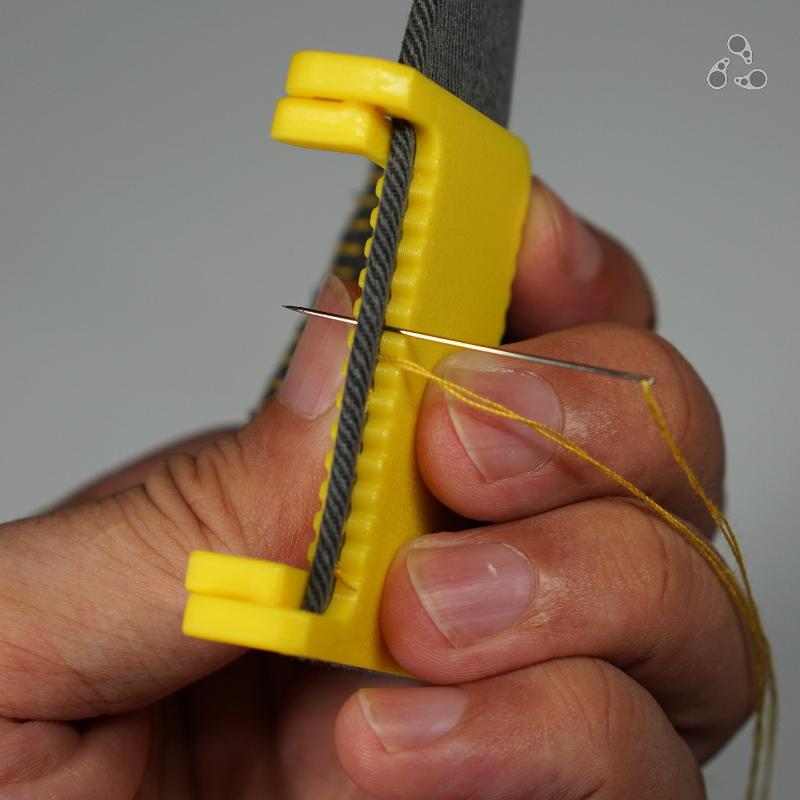 2 adet dikiş kılavuzu klipsli  - Seam Gauge Metal incelemesi ve fiyatı