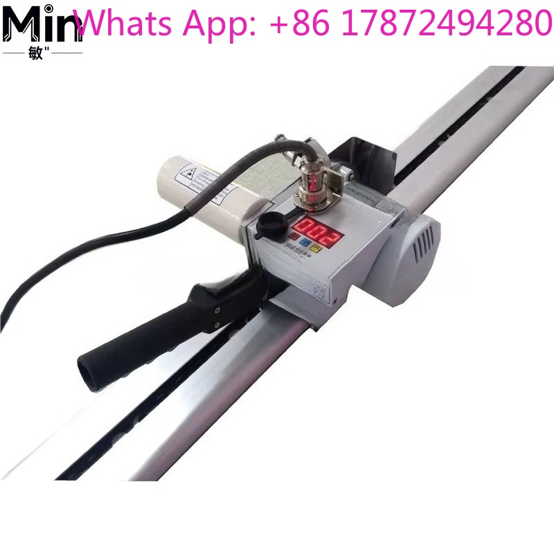 Tam Otomatik Kumaş Uç Kesme Dö - Rotary Cutter Fabric incelemesi ve fiyatı