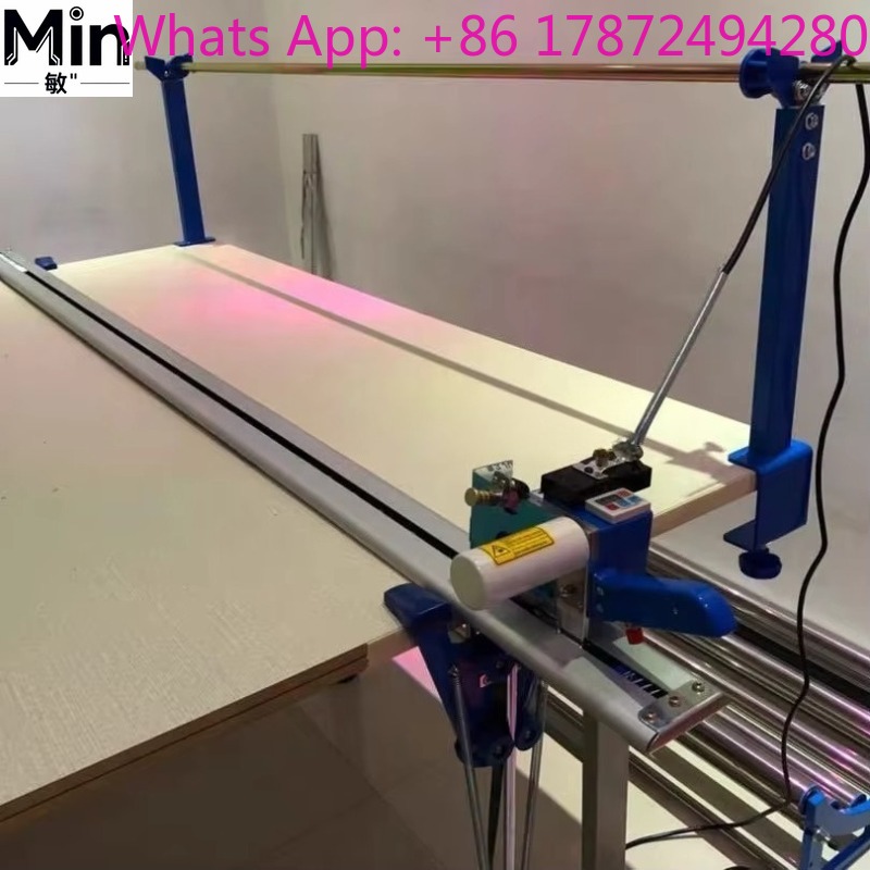 Tam Otomatik Kumaş Uç Kesme Dö - Rotary Cutter Fabric incelemesi ve fiyatı