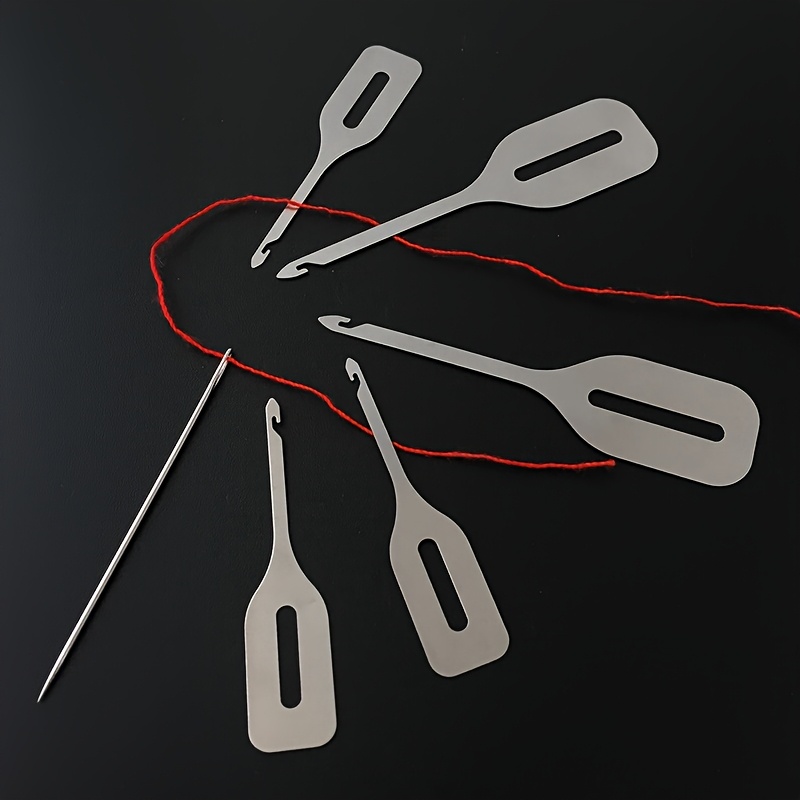 4 adet Paslanmaz Çelik İğne Ge - Sewing Technology incelemesi ve fiyatı