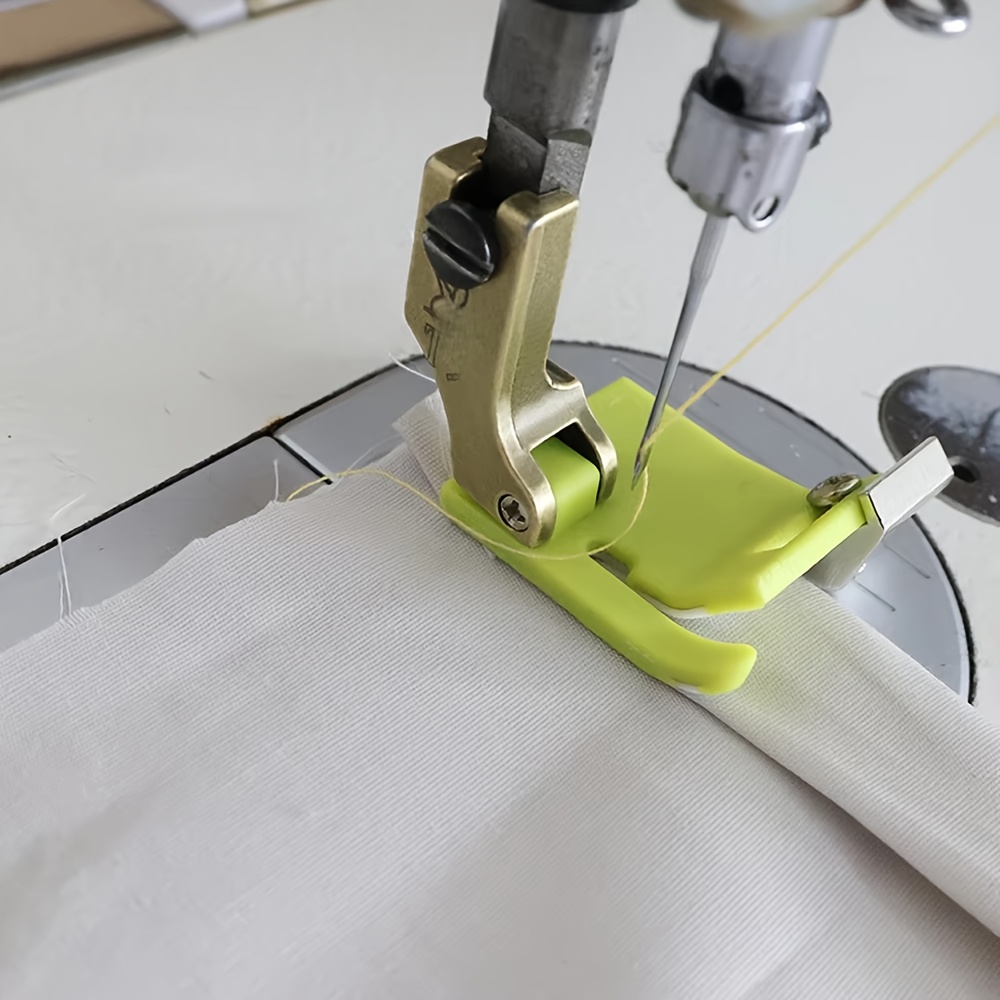 1 adet rastgele renkli plastik - Textile Sewing Machines incelemesi ve fiyatı