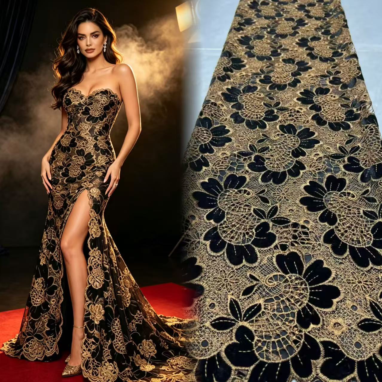 2026 Yeni Yüksek Kaliteli Kadi - Sewing Velvet Fabric incelemesi ve fiyatı