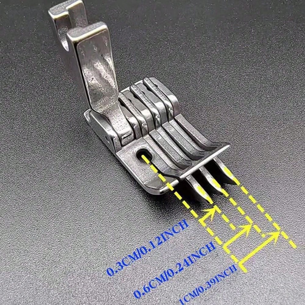 1 Adet SP-18 Sağ Üç Kenarlı Kı - Textile Sewing Machines incelemesi ve fiyatı