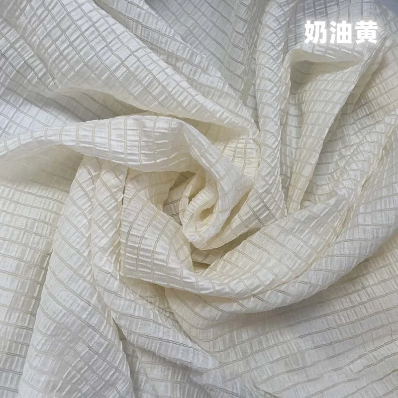 Krem Sarı Damalı Kumaş Yumuşak - Is Sewing A Textile Craft incelemesi ve fiyatı