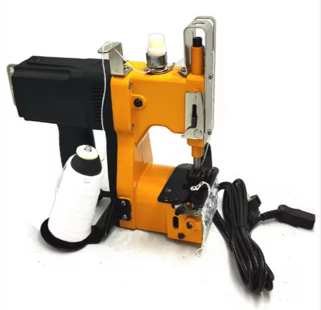 Yarı Otomatik Elektrikli El Ti - Textile Sewing Machines incelemesi ve fiyatı