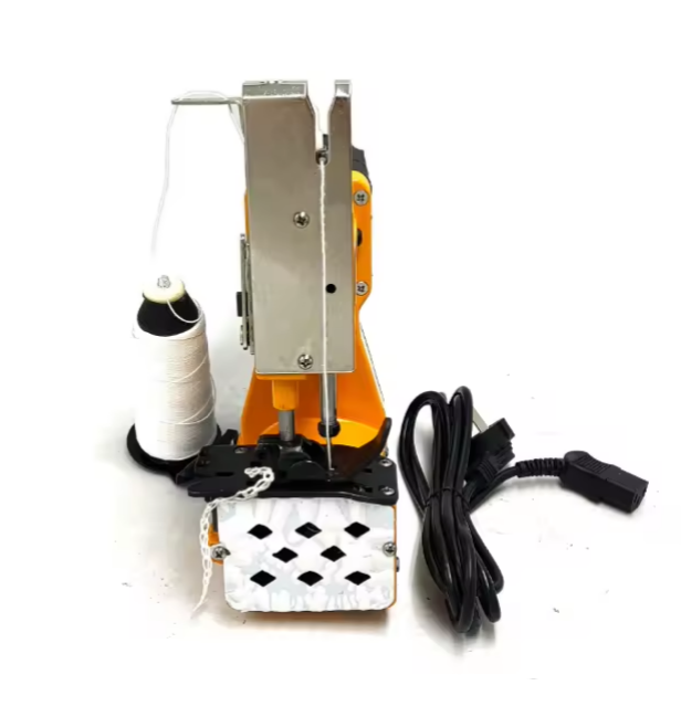 Yarı Otomatik Elektrikli El Ti - Textile Sewing Machines incelemesi ve fiyatı