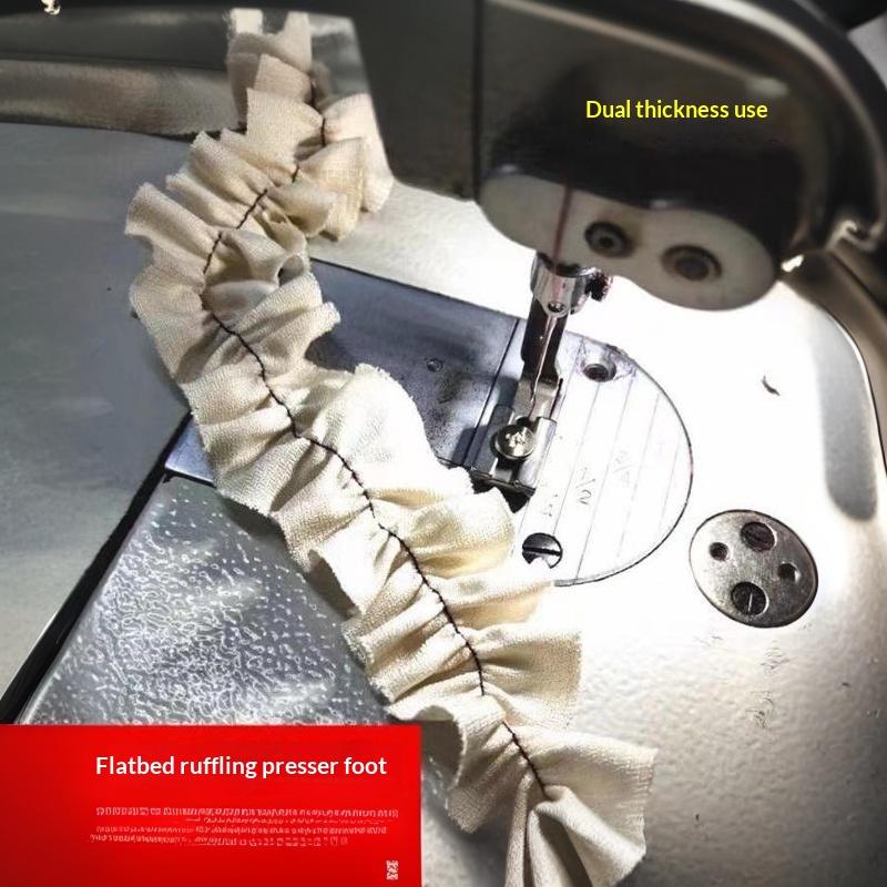 【CC】Endüstriyel Dikiş Makinesi - Sewing Gathering incelemesi ve fiyatı
