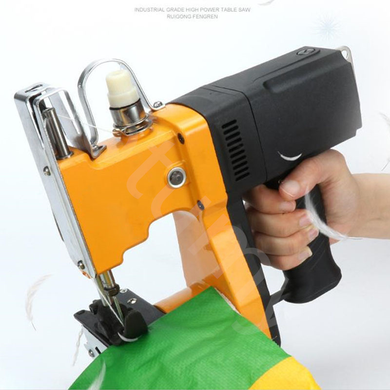 GK-890 Elektrikli Dikiş Makine - Sewing In Textile Industry incelemesi ve fiyatı