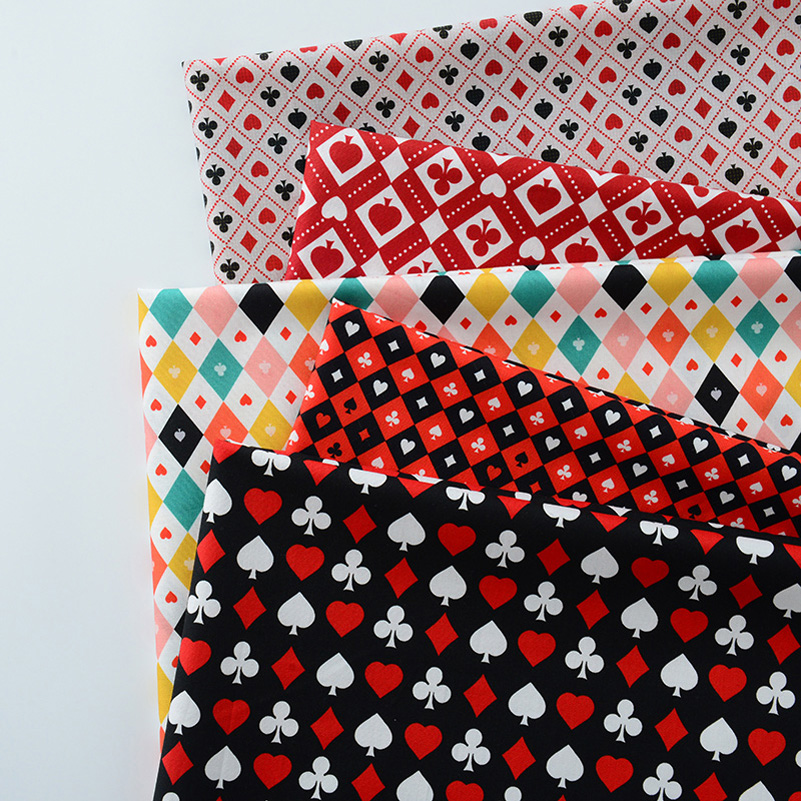Ins Poker Elemanı Pamuk Dijita - Sewing In Textile incelemesi ve fiyatı