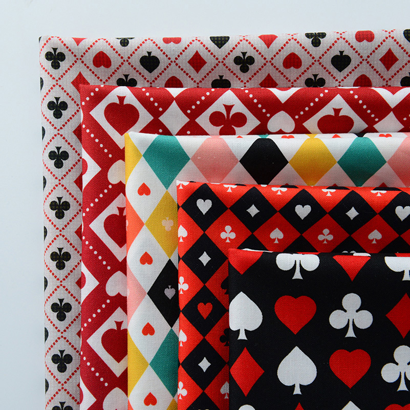 Ins Poker Elemanı Pamuk Dijita - Sewing In Textile incelemesi ve fiyatı
