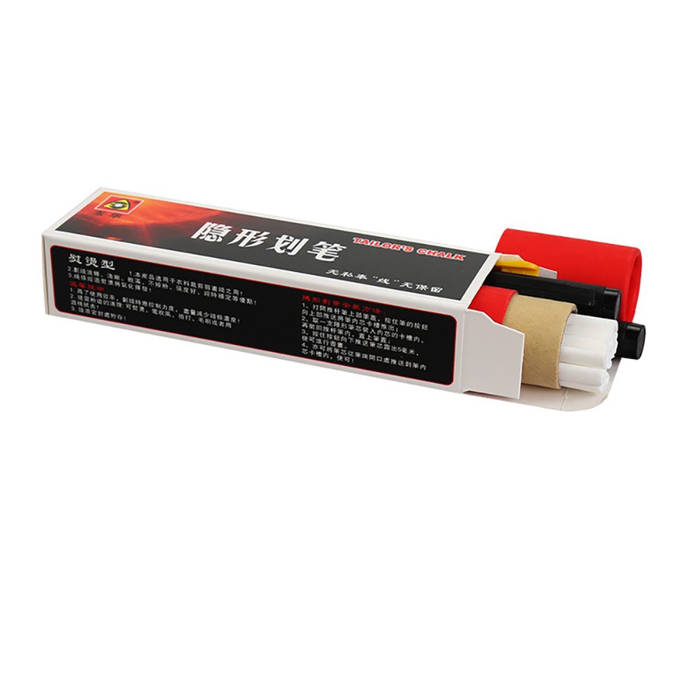 Terziler Görünmez Tebeşir Kale - Tailor Chalk Marker incelemesi ve fiyatı