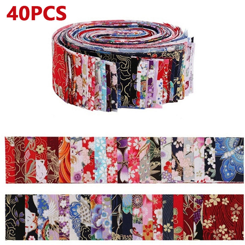 40 adet/takım DIY El Yapımı Ku - Is Sewing A Textile Craft incelemesi ve fiyatı