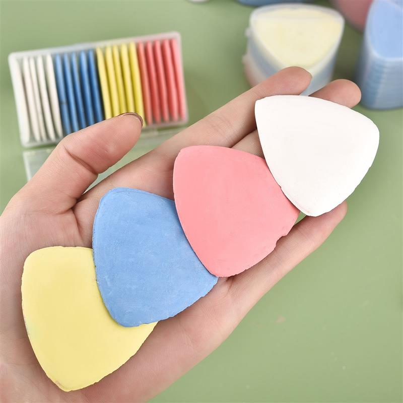 YENI Terziler Tebeşir Renkli K - Tailor Chalk Marker incelemesi ve fiyatı