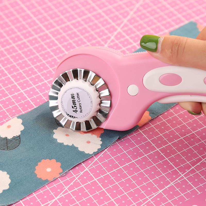 1 adet 28/45mm döner kesici bı - Rotary Cutter Fabric incelemesi ve fiyatı