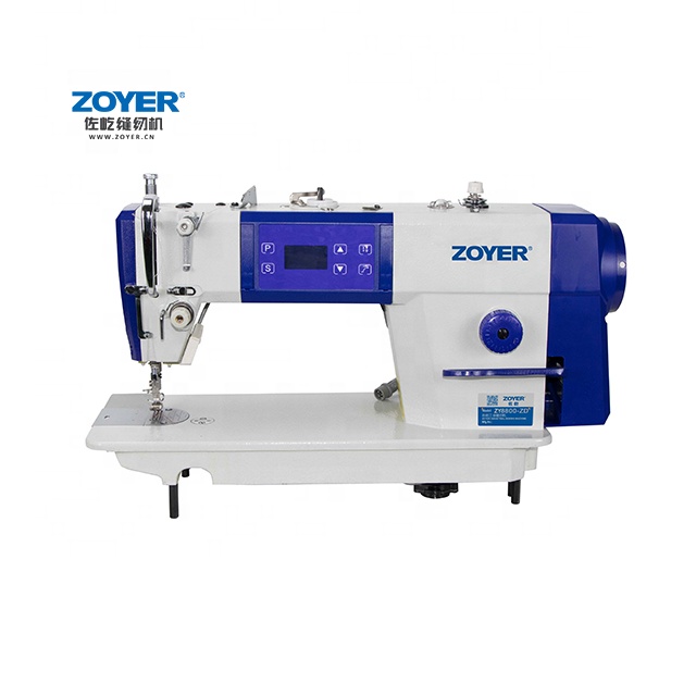 ZY8800ZD Tek İğneli Dikiş Maki - Sewing In Textile Industry incelemesi ve fiyatı