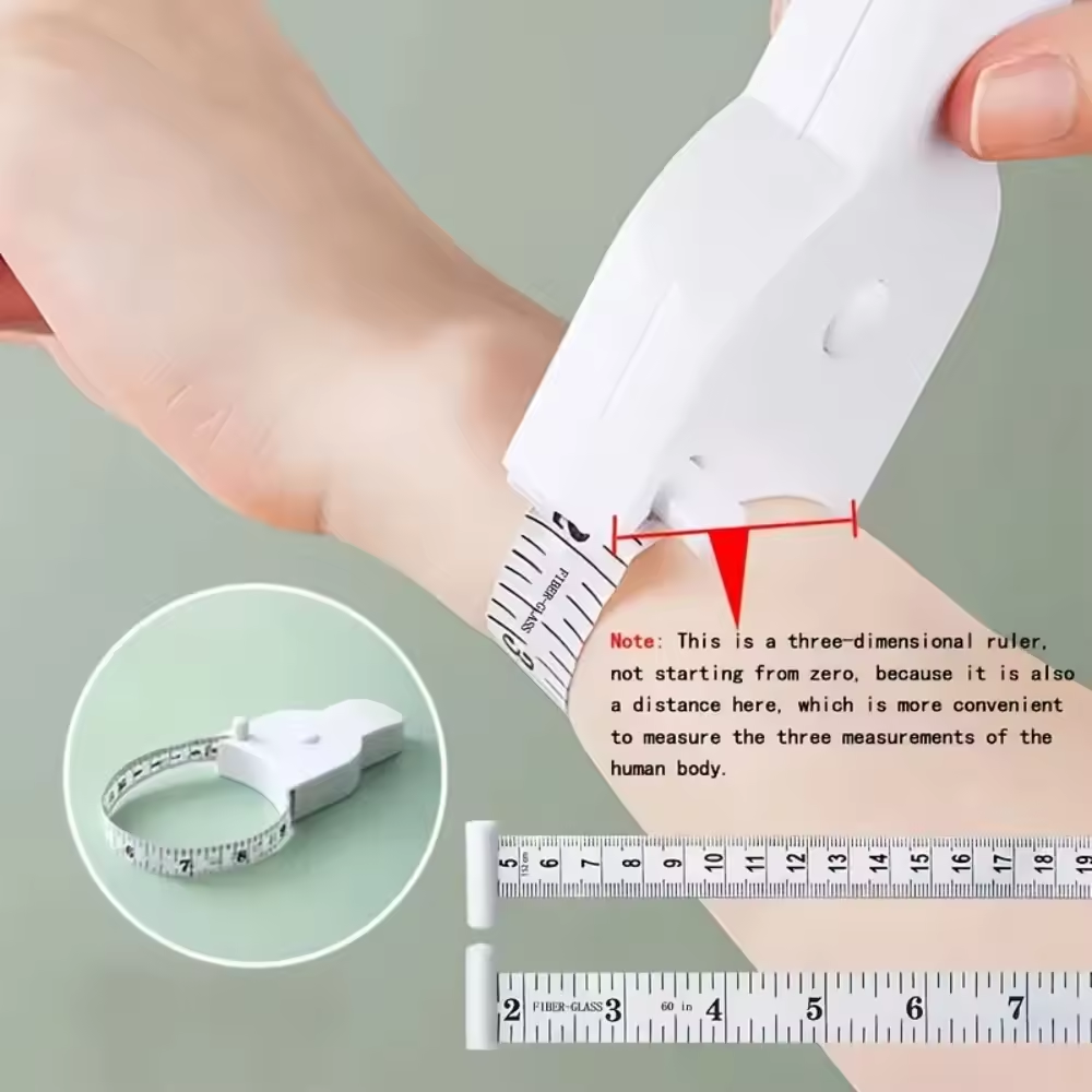 Otomatik Teleskopik Mezura Vüc - Sewing Gauge Ruler incelemesi ve fiyatı