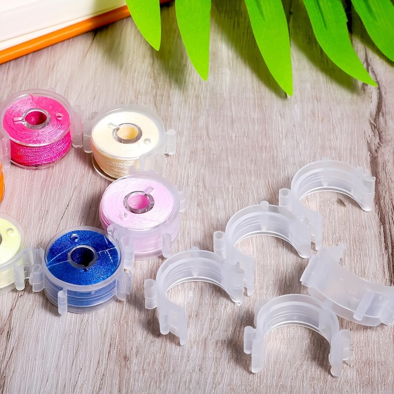 35 adet bobin klipsi, bobinin  - Textile Sewing Machines incelemesi ve fiyatı
